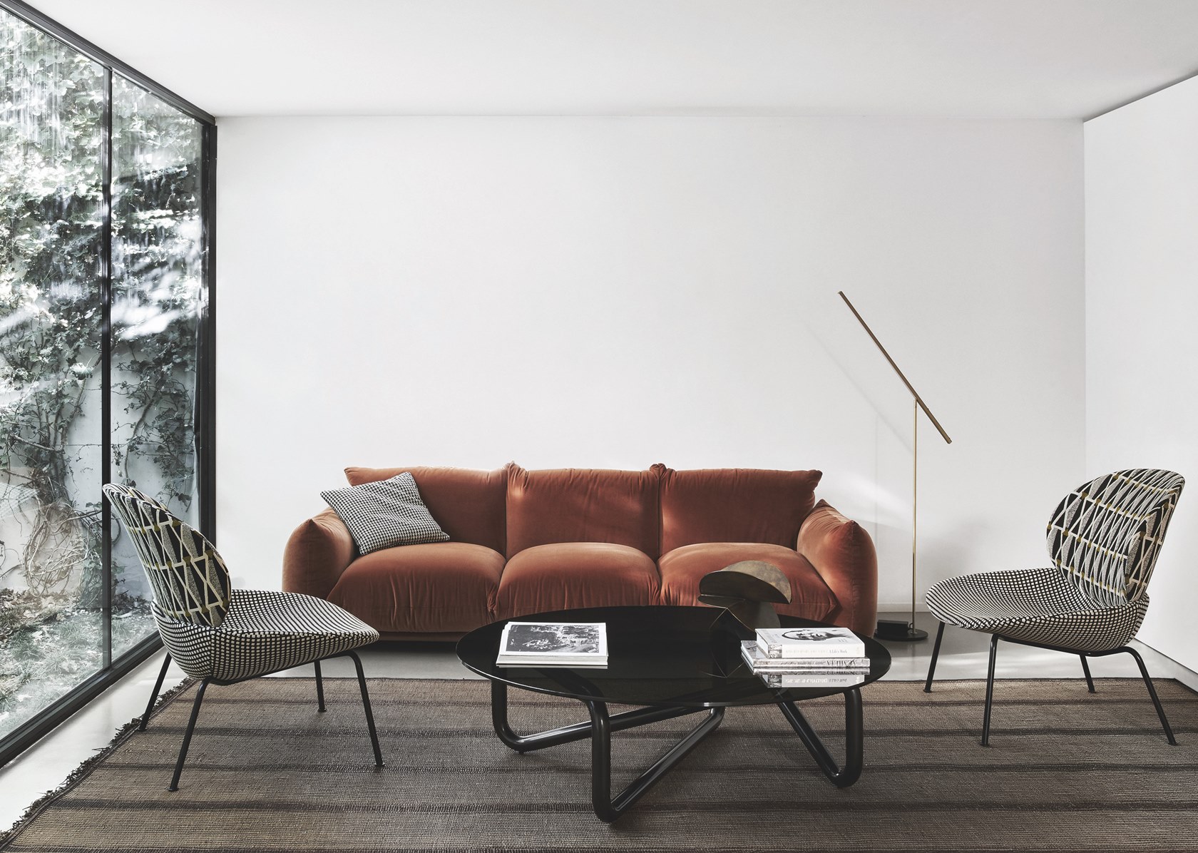 The Long sofa: A Symbol of Comfort and Style in Modern Home Interiors