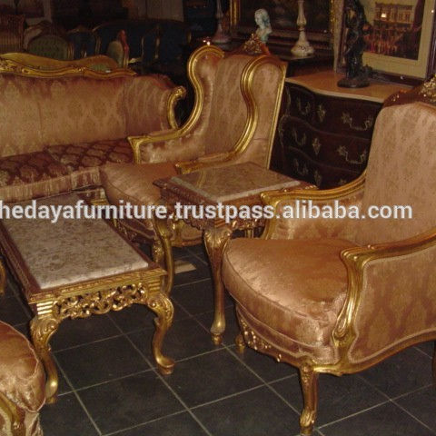 Title: The Allure of Antique Mahogany Sofas: A Cultural and Comfortable Delight