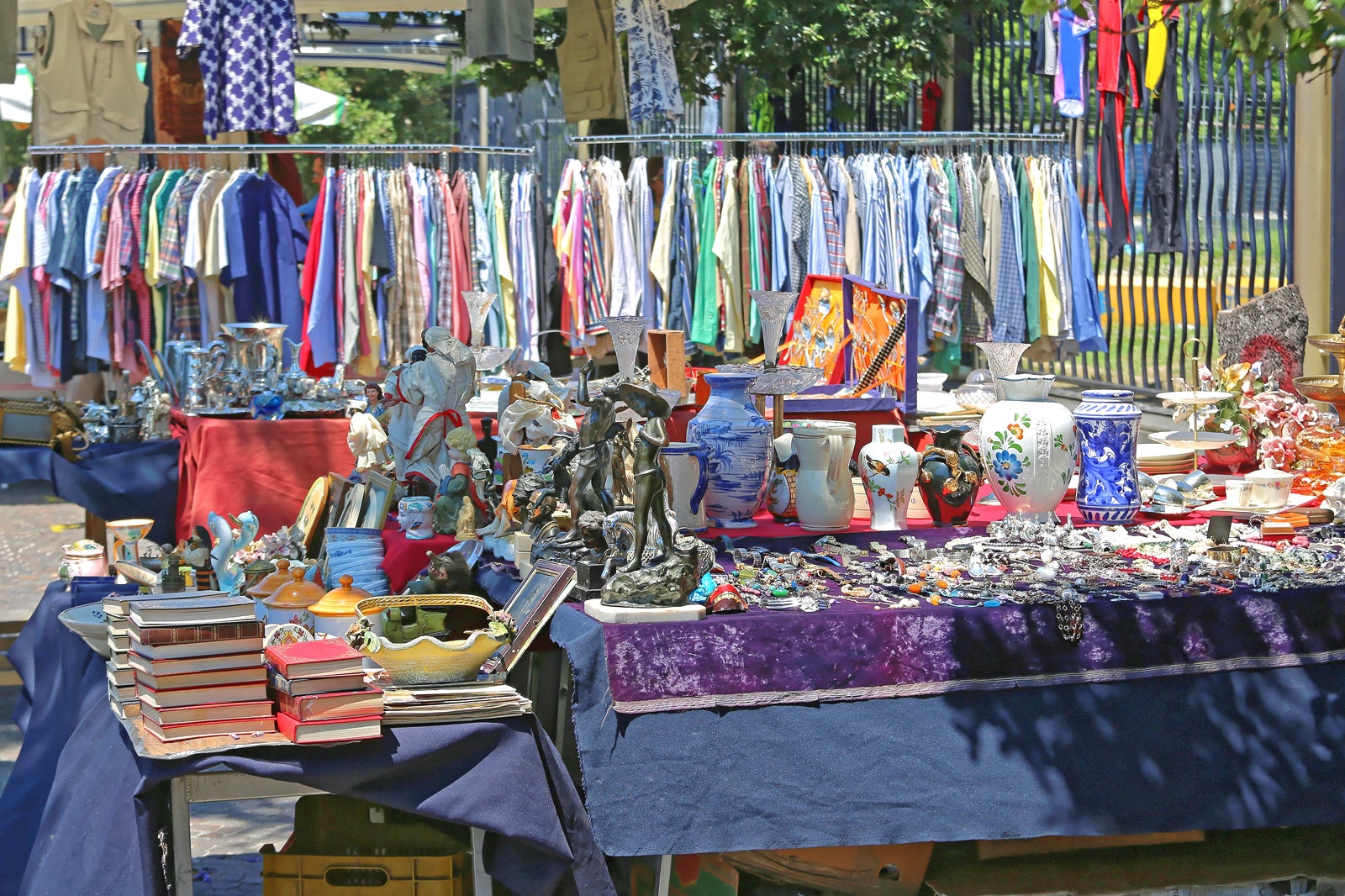 Nanjing Carpets Wholesale Market