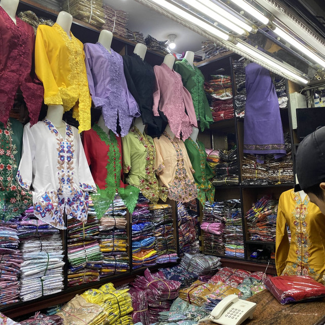 Nanjing Carpets Wholesale Market