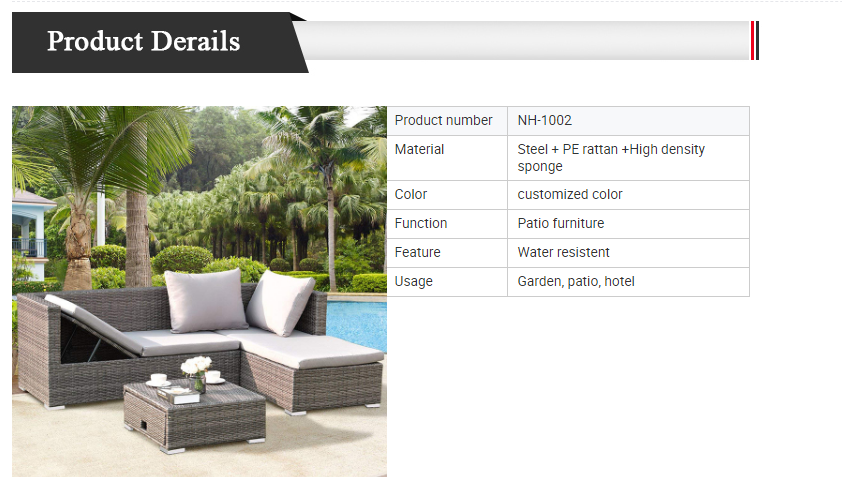 Title: Understanding the Dimensionality and Specifications of Sofas