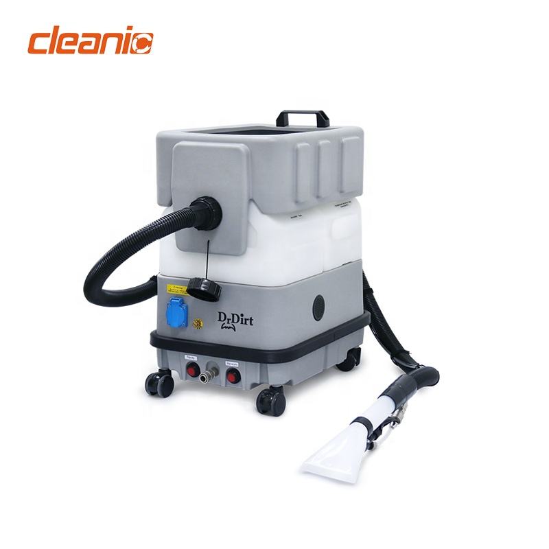 Carpet Cleaning Machine Quotation