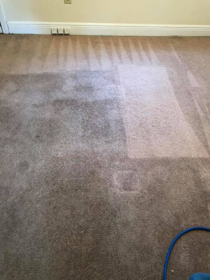 Can Carpet Be Laid Over Radiant Heat Flooring?