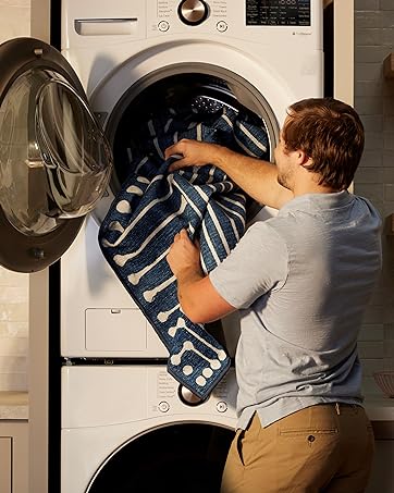 Can a Rug Be Washed in a Washing Machine?