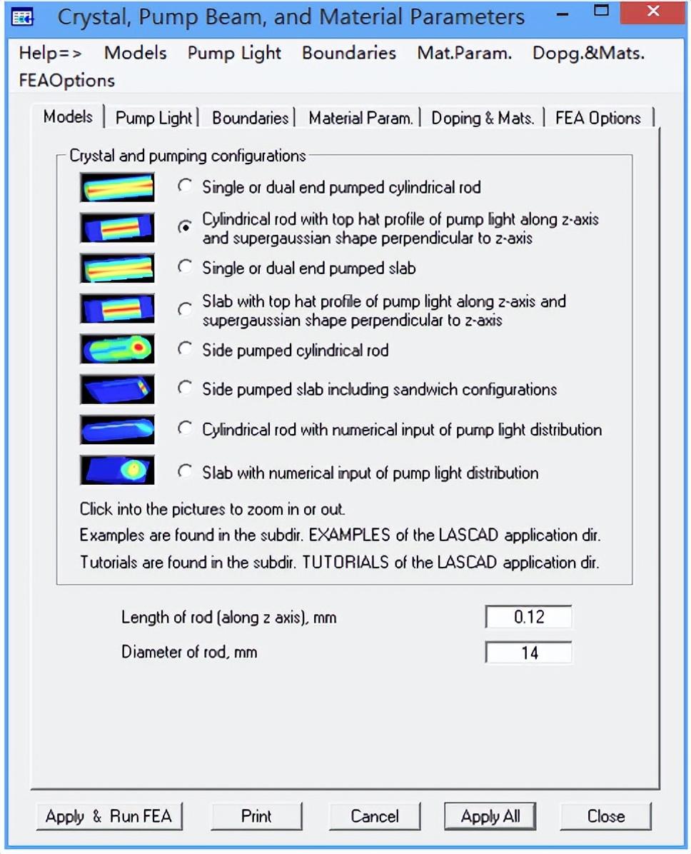 3D Carpet Material Parameters: A Comprehensive Guide