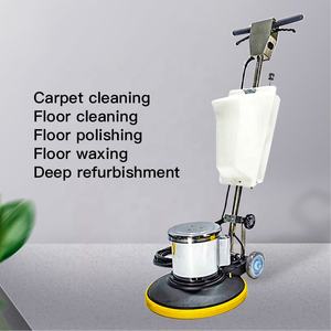 Carpet Cleaning Machines: Cost and Considerations