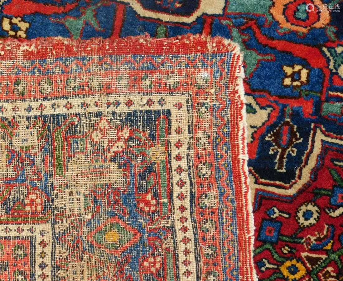 Carpet Hand Painting: An Ancient Art Reimagined