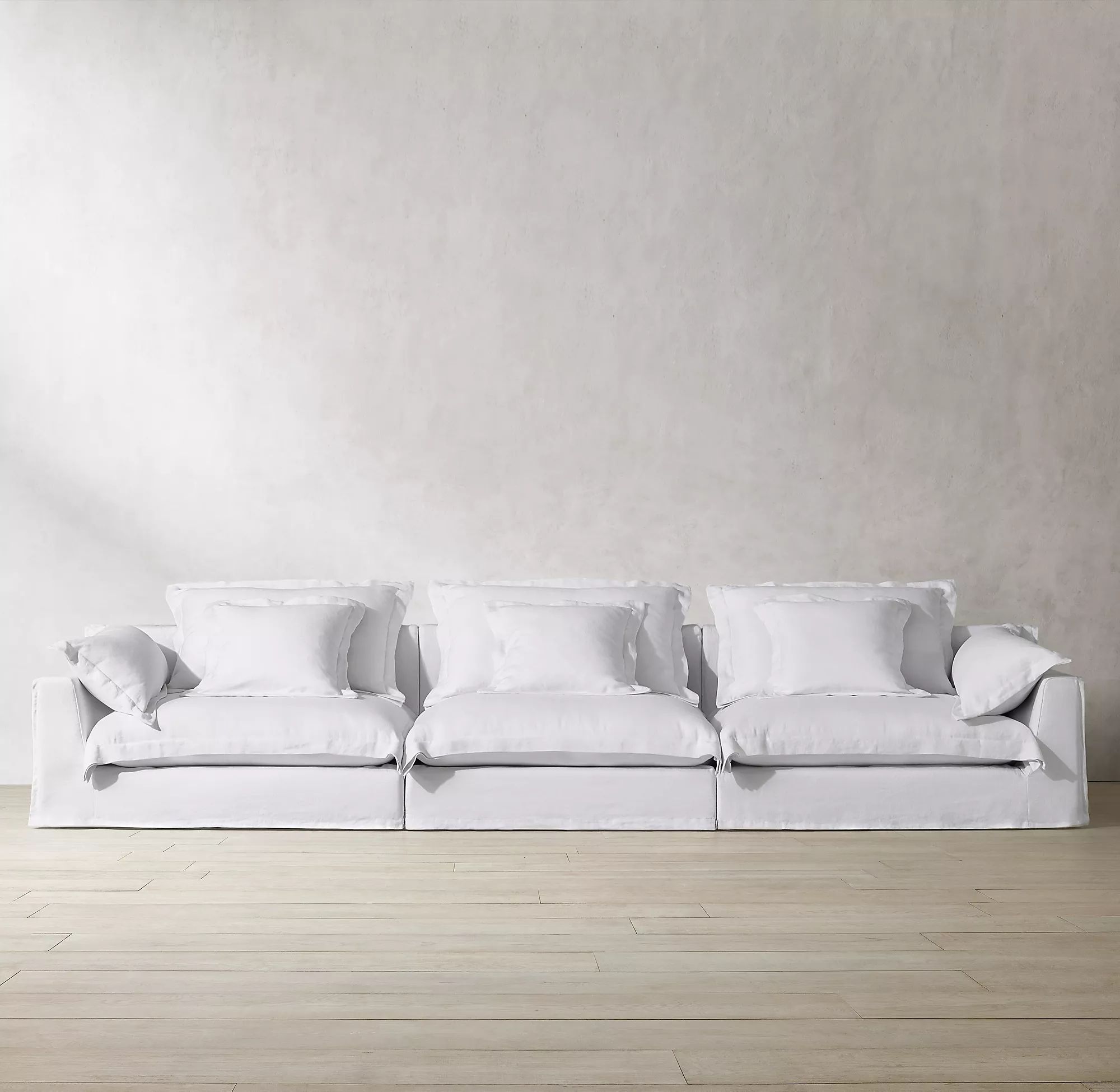 Title: The Art of Selecting the Perfect Sofa Background Wall Color