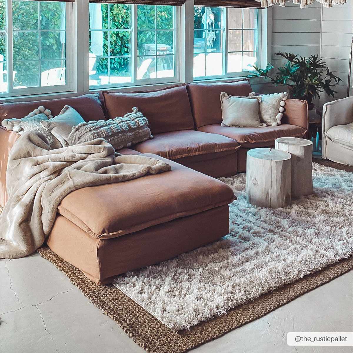 The Importance of Having a Rug in Your Living Room