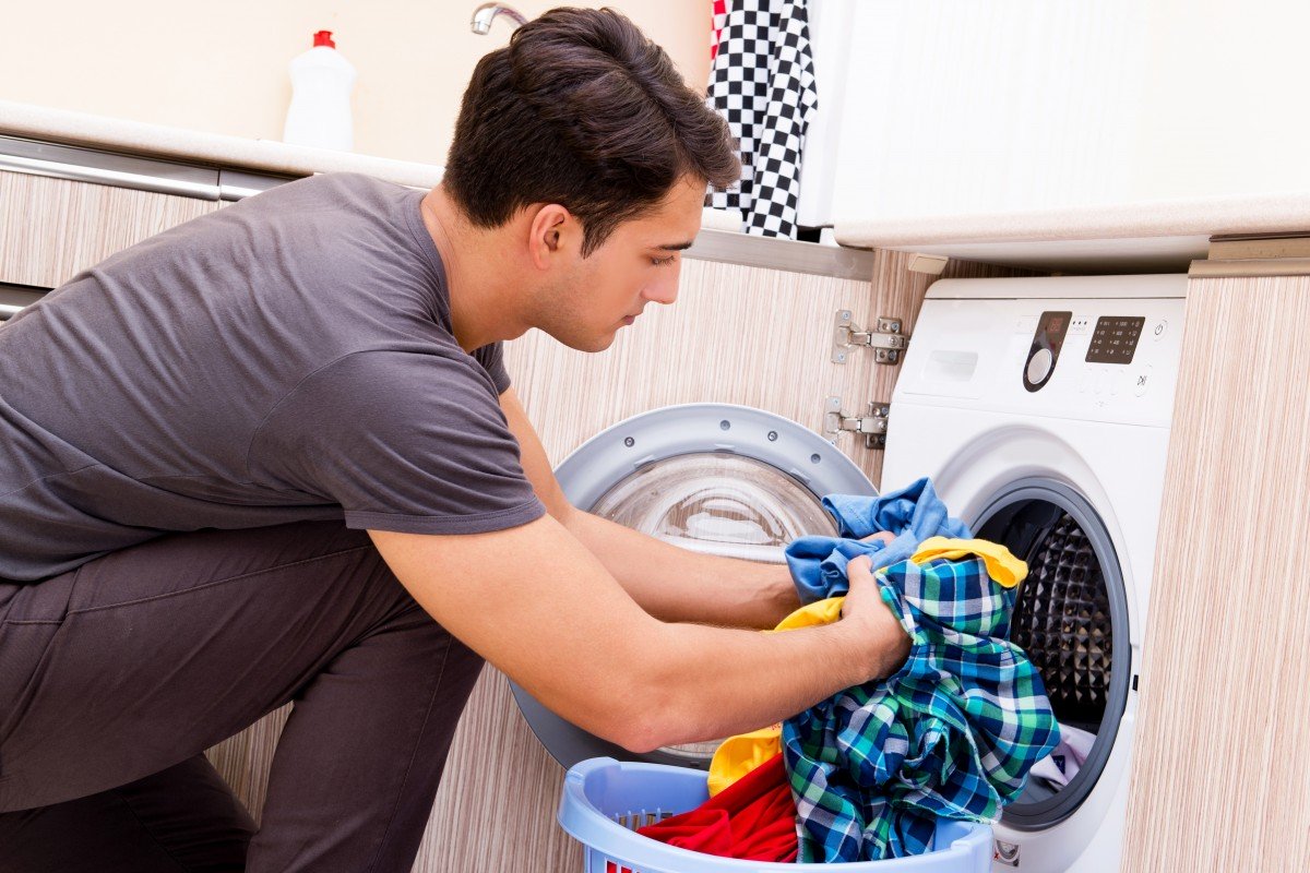 Can a Washing Machine Clean a Rug?