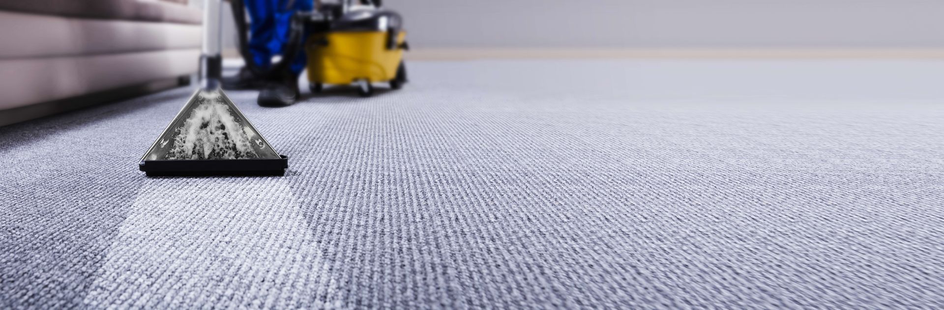 Zhuhai Carpet Cleaning: Importance and Benefits