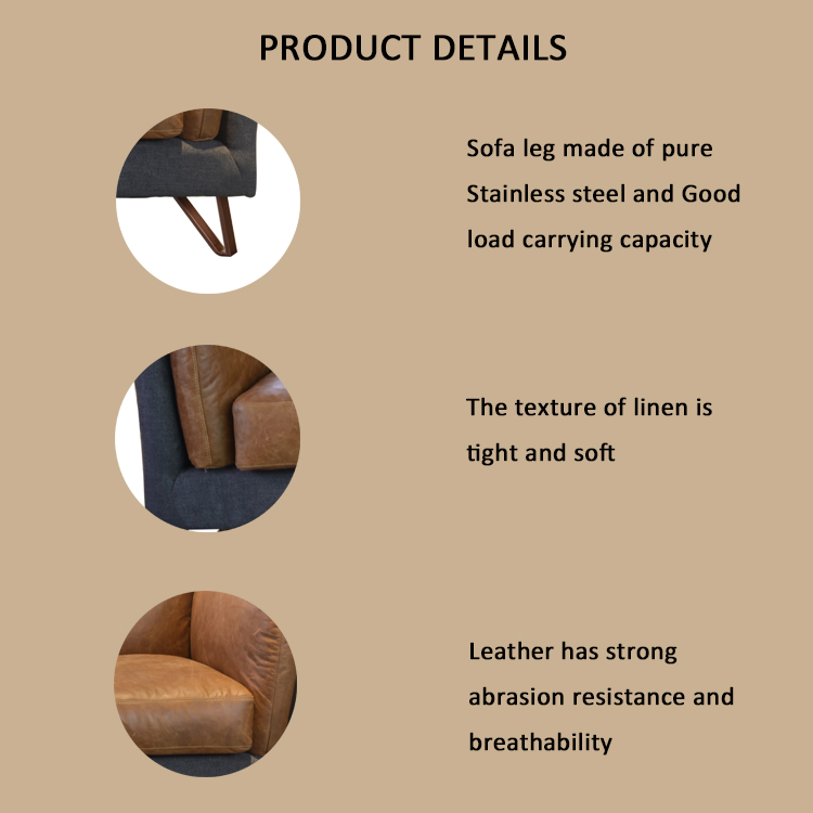 Title: The Essential Guide to Cleaning Leather Sofas: Techniques and Tips for Maintaining their Luxurious Look