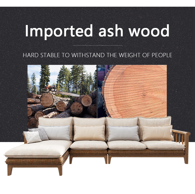 Title: The Cost of Solid Wood Sofas: A Comprehensive Guide