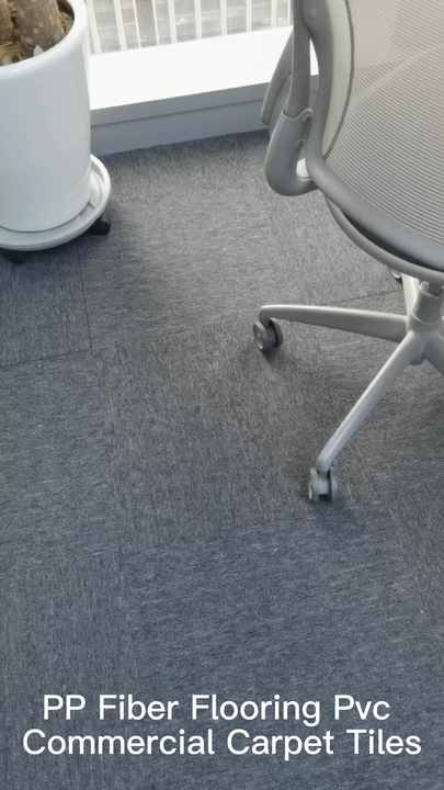 Shanghai Office Carpets: The Ultimate Guide