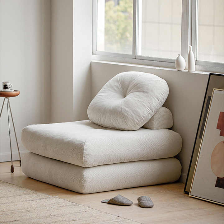 Small Space Sofa Bed: A Comfortable and Convenient Solution for Compact Living