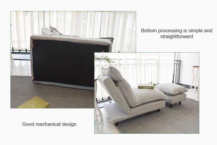 Functional Sofa: The Ultimate Comfort and Efficiency Solution for Your Living Space