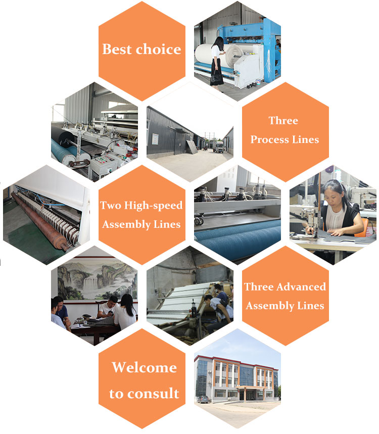 Title: Shandong Xinyijia Carpet Co., Ltd. - The Premier Manufacturer of Quality Carpets in China