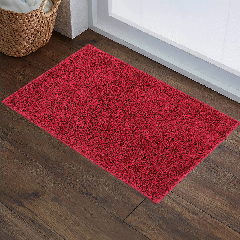 Red Floor with What Color Carpet: Tips for Choosing the Perfect Combination