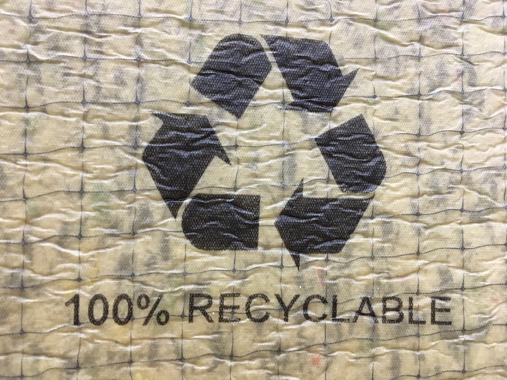 Recycling Old Carpets in Shanghai: A Sustainable Solution for Urban Waste