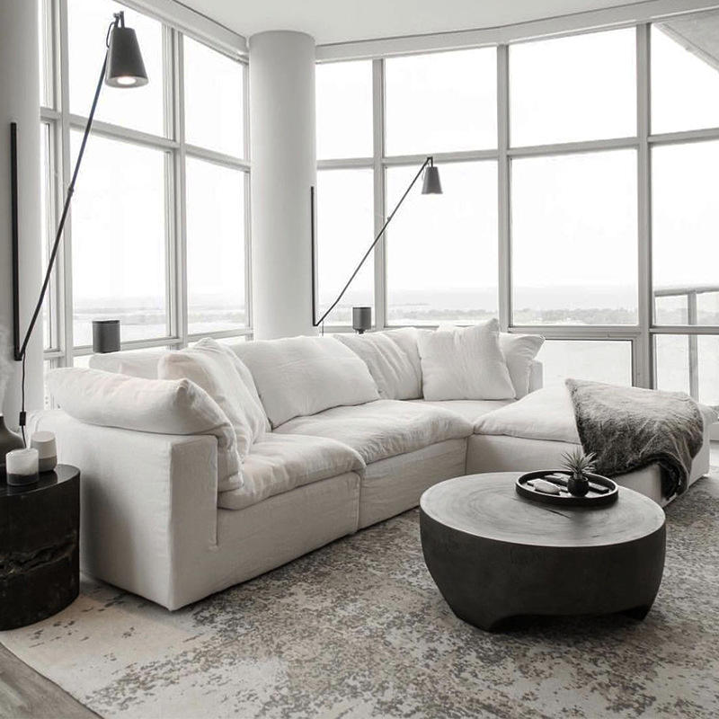 Title: How to Choose the Perfect Sofa for Your Home