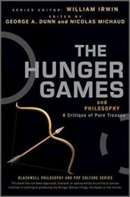 The Utility of the Hunger Games: An Examination of the Role of the Yarn-Covered Floor