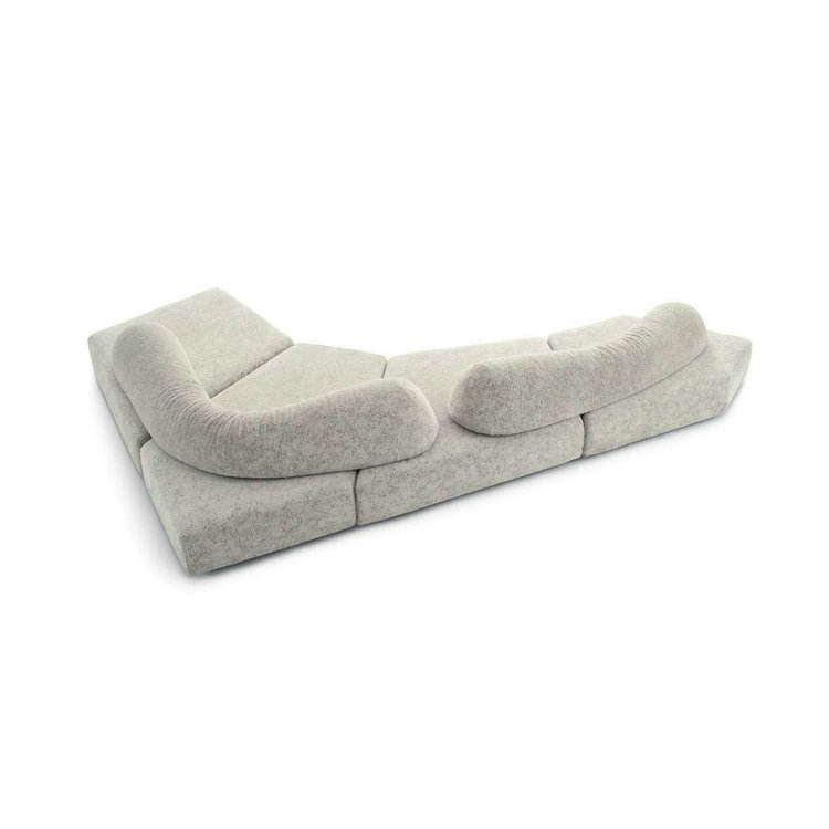 Miniature Sofa: A Compact yet Cozy Companion for Your Home