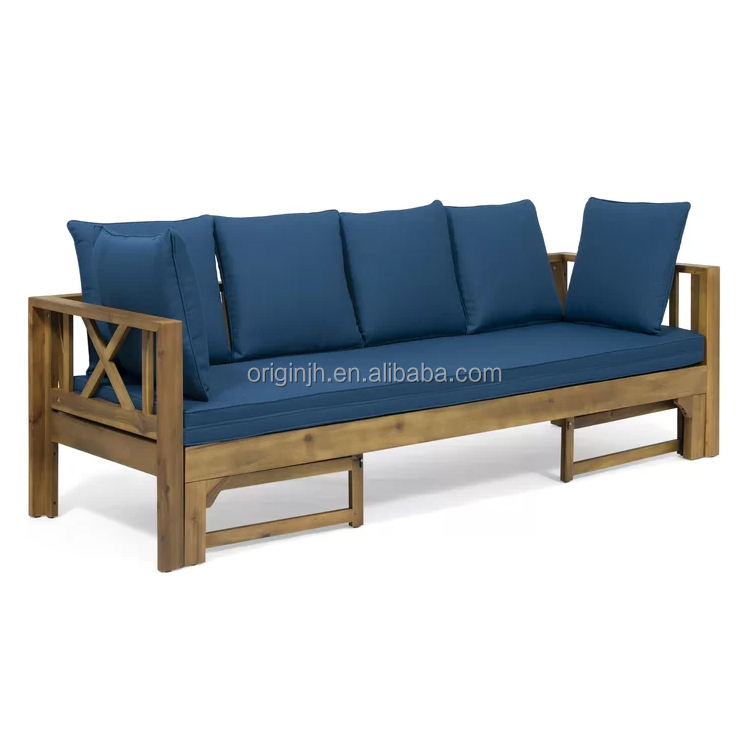 Title: The Enchanting World of Solid Wood Sofa Covers