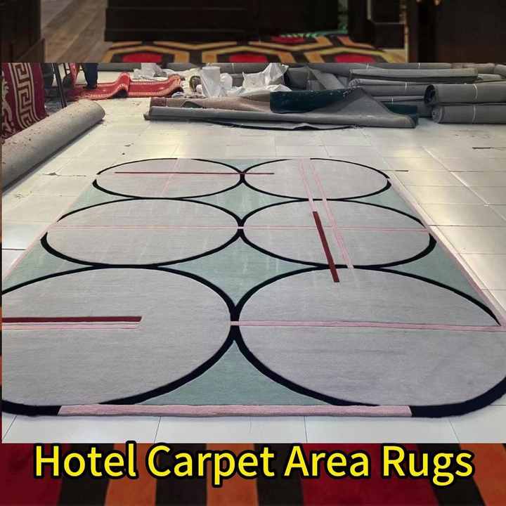 Professional Rug Repair