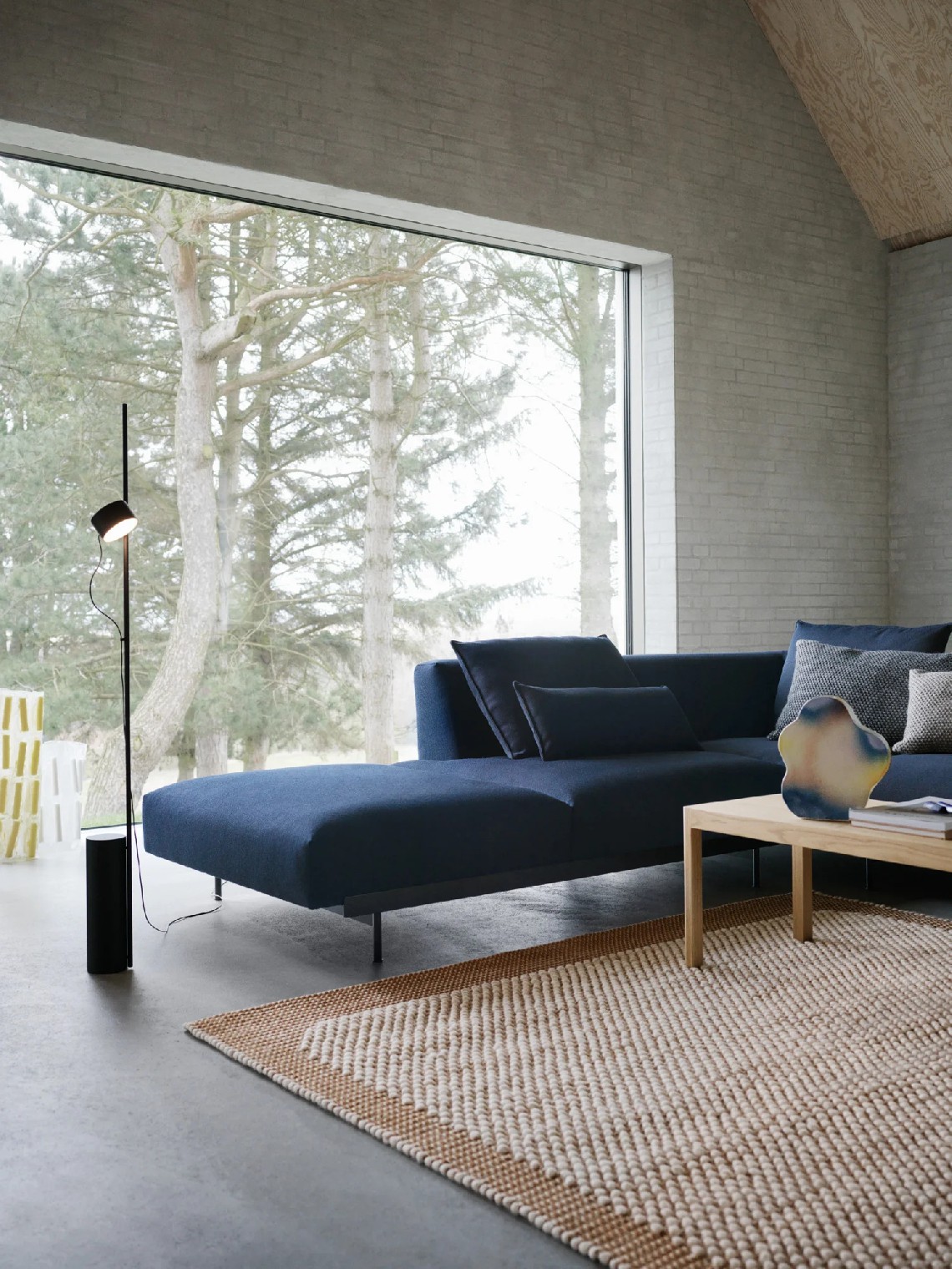 Blue Sky Sofa: Comfortable, Durable and Stylish Furniture for Your Living Room