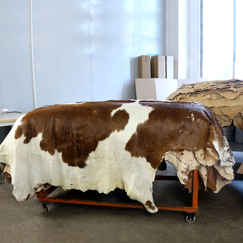 Cleansing and Caring for Your Cowhide Rug: A Comprehensive Guide