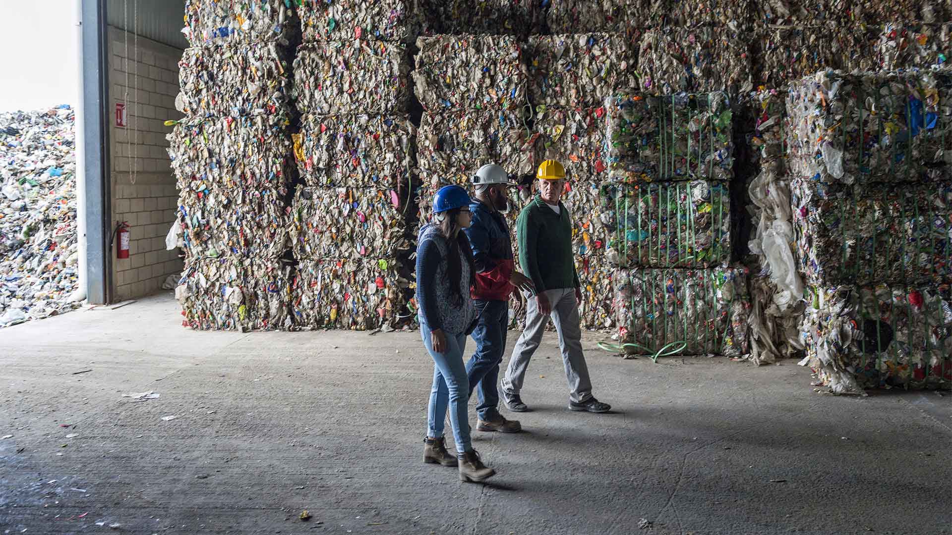 Recycling Old Carpets: A Green Solution for a Sustainable Future