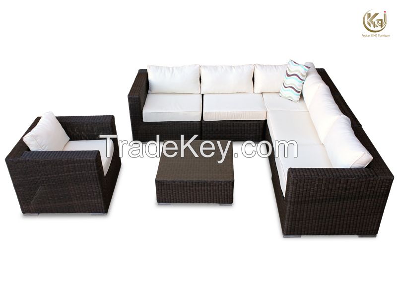 Title: The Art of Crafting Comfortable and Stylish Sofa Sets