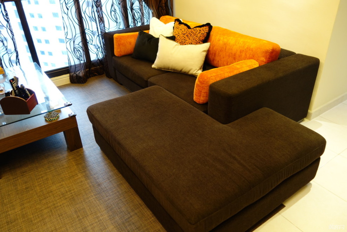 Customizable Sofa Cushions: A Perfect Way to Enhance Your Living Space