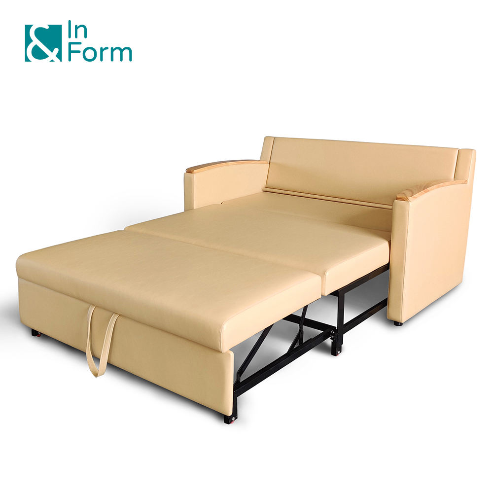 Title: The Ultimate Futon Sofa Bed for theLazy Persona