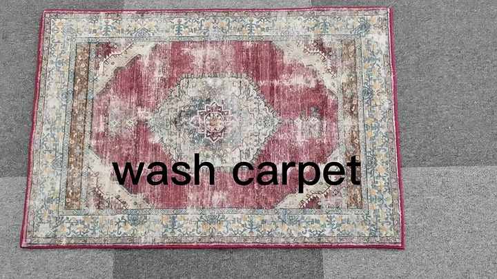 Should You Wash a New Carpet Before Using It?