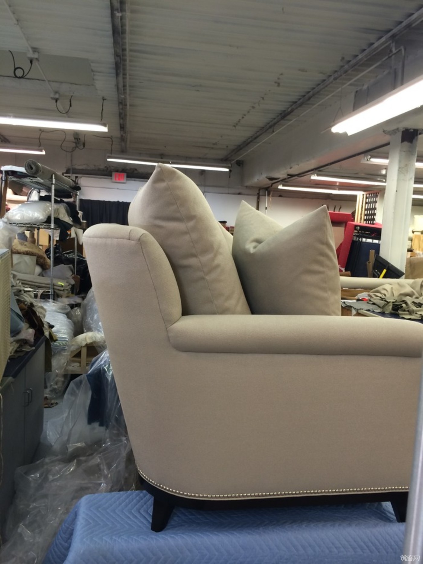 Title: Custom Leather Sofa Manufacturing: A Comprehensive Guide