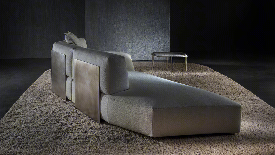 BMW Sofa: The Epitome of Luxury and Convenience in Automotive Design