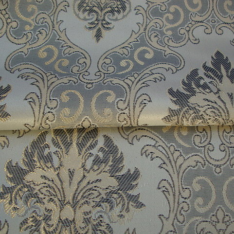 The Curtain Fabric