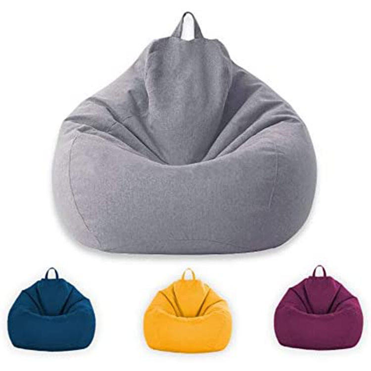 Lazy Sofa Bean Bag: The Ultimate Comfort Solution for Busy Lifestyles