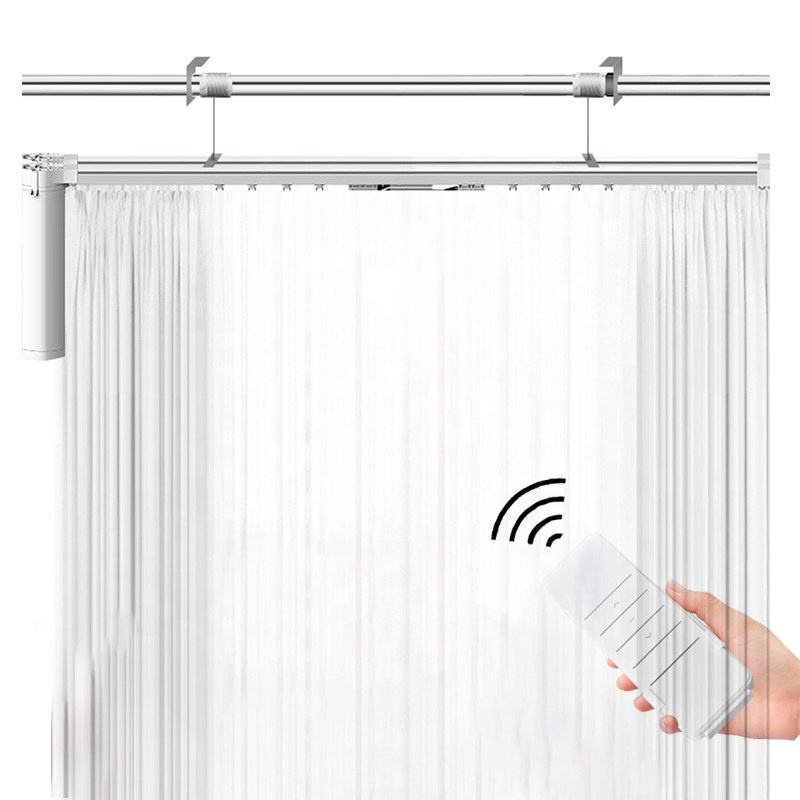 Title: Yantai Electric Curtains: A Smart Choice for Your Home