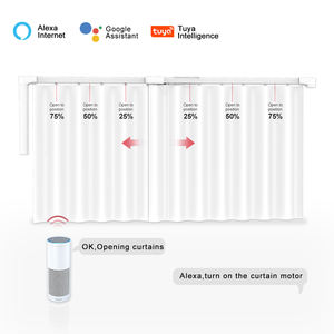 The electric motor for electric curtains: A comprehensive guide