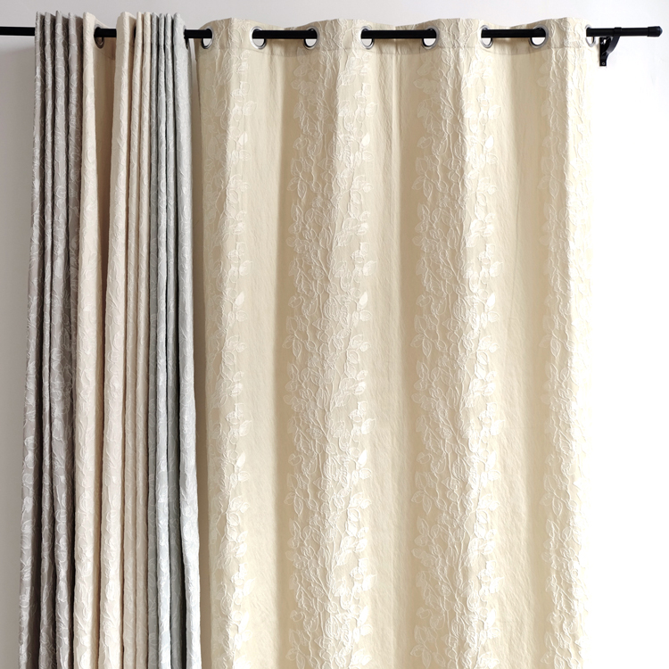 The Top Ten Chinese Brand Curtains