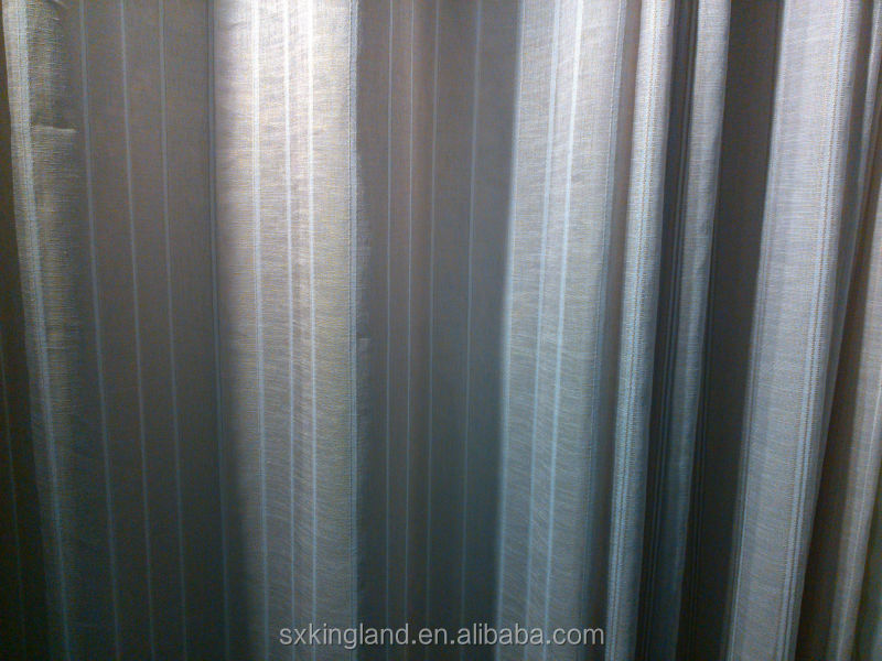 Title: The Enchanting World of Crystal Curtains