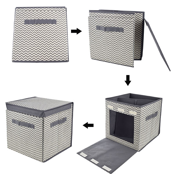 Title: The Importance of Curtain Box Sizing