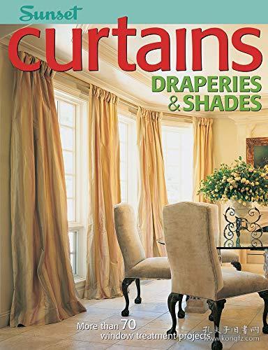 Title: The Multi-Purpose of Curtains