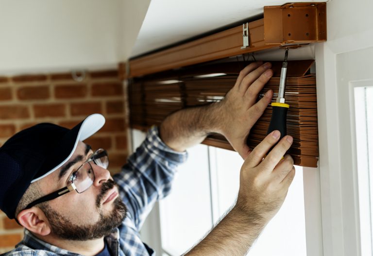 Installing Curtains: A Step-by-Step Guide