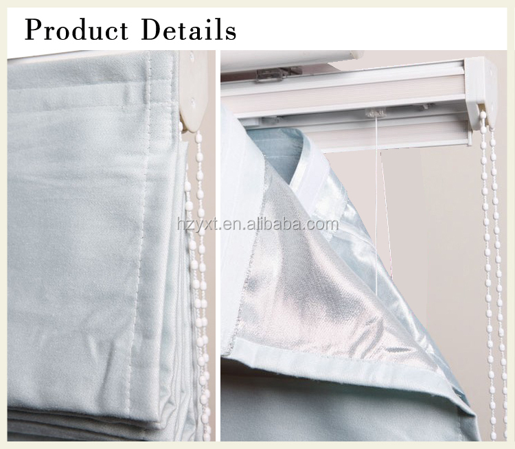 Is Luoqi Curtains a Second-Tier Brand?