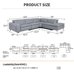 Title: Optimize Your Living Room Sofa Layout for Maximum Comfort and Style