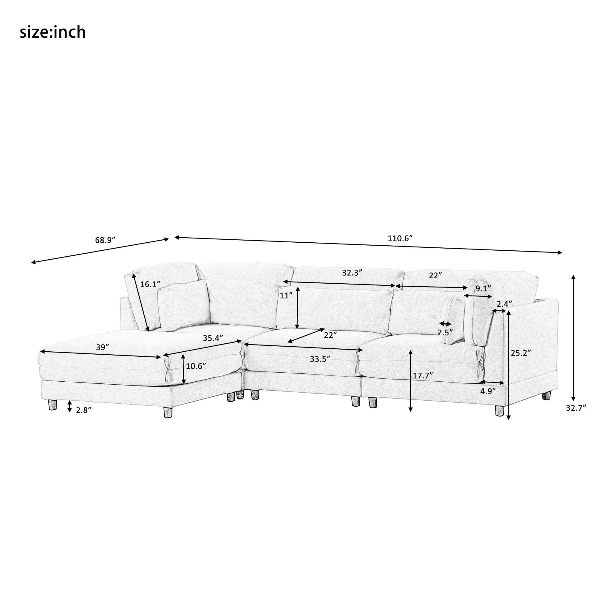 Title: How to Draw a Sofa: A Step-by-Step Guide for Artists and Beginners