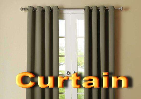 The Unit of Curtains